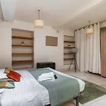 Appartement Familial Proche Des Commerces - 8P - Flat-Guest