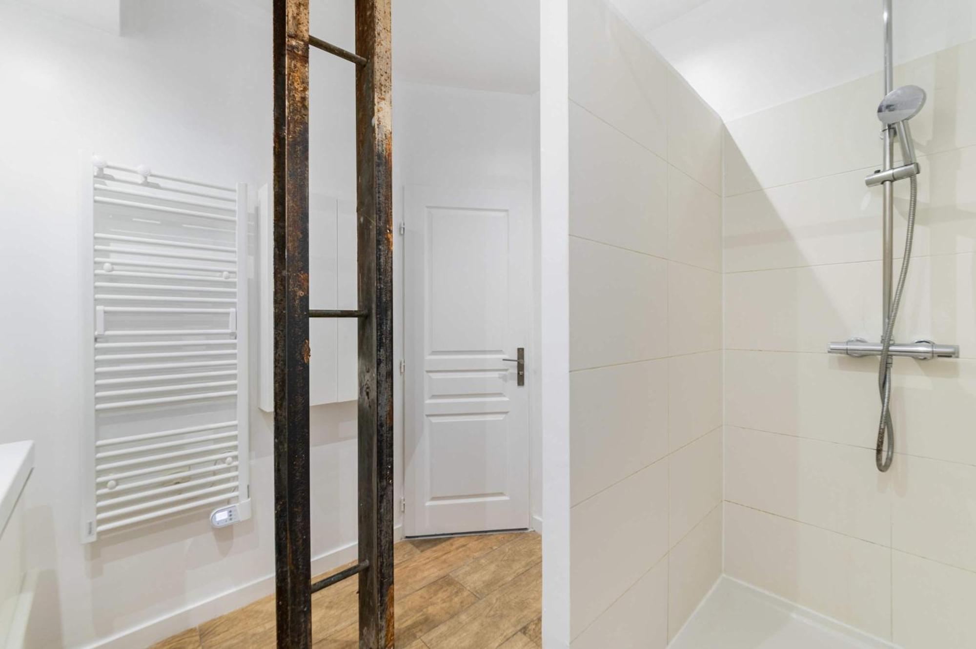Familial Proche Des Commerces - 8p - Flat-guest Appartamento Parigi